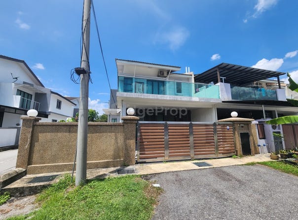 Rawang, Selangor 48000