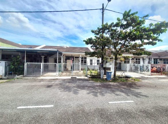 f, Jenjarom, Selangor 42610