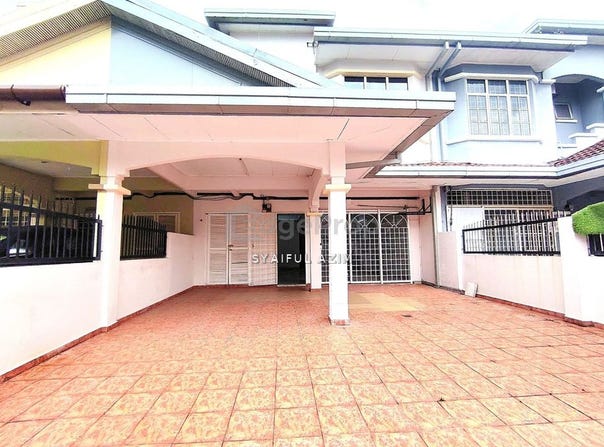 Cheras, Selangor 43200