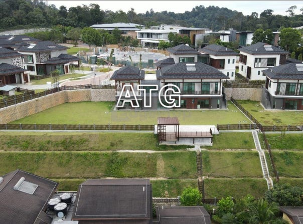 Setia Alam/Alam Nusantara, Selangor 40170