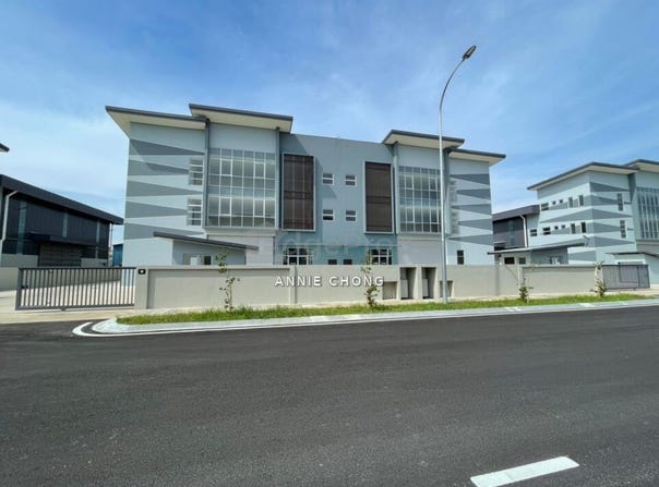 Shah Alam, Selangor