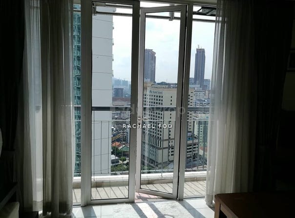 Lorong Ceylon, Off Jalan Raja Chulan, Bukit Bintang, Kuala Lumpur 50250
