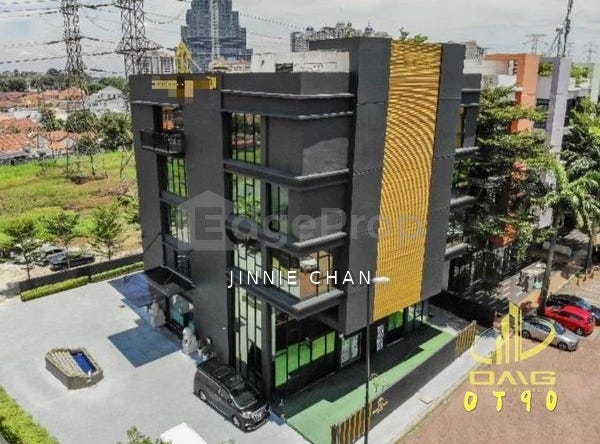 Jalan Empayar, Klang, Selangor 41150