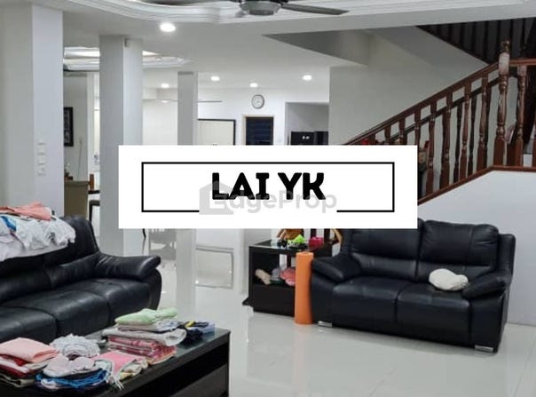 Jalan USJ 11/2H, USJ, Selangor 47620