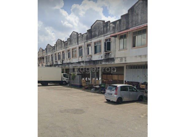 Puchong, Selangor 47180