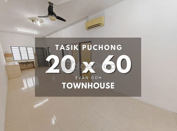 Jalan TTP 5, Puchong, Selangor 47100