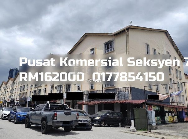 Shah Alam, Selangor 40000