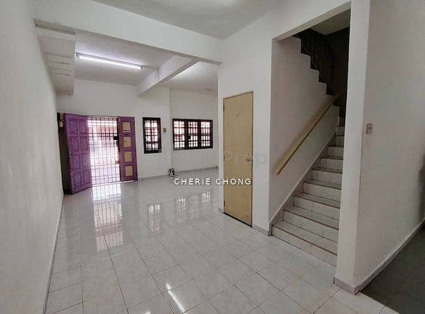 Lorong Kledang, Menglembu, Perak 31450