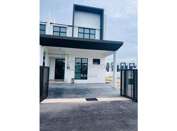 PLOT 430, PHASE 3B, LA CASA LUNAS, Kulim, Kedah