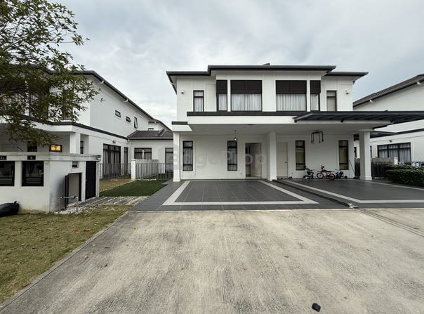Bandar Puncak Alam, Selangor 47000