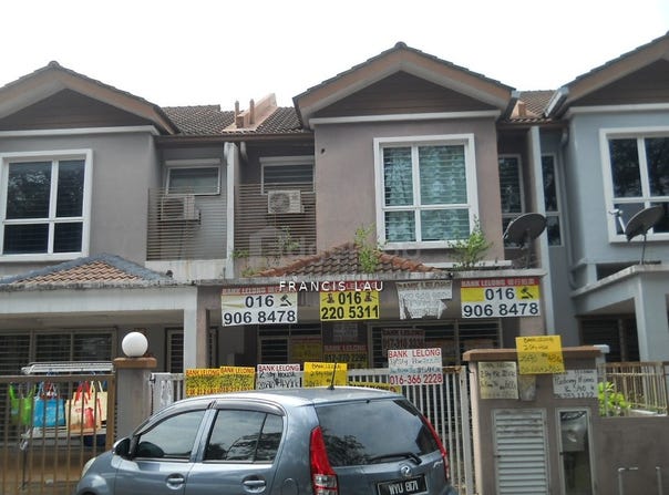 Jalan Prima, Puchong, Selangor 47150