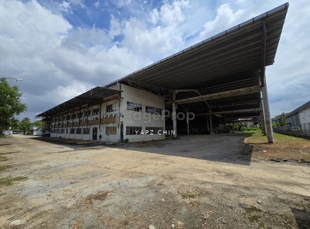 Shah Alam, Selangor 40470