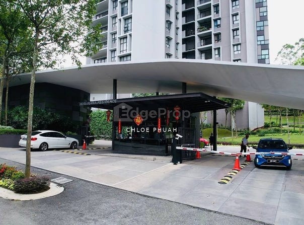Jalan Wangsa Delima 7, Wangsa Maju, Kuala Lumpur 53300