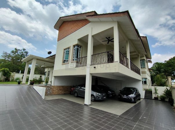 Bangi, Selangor