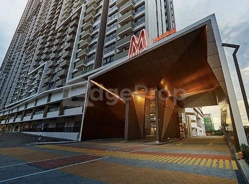 Taman Pertama, 55300, Kuala Lumpur, Cheras, Kuala Lumpur 56100