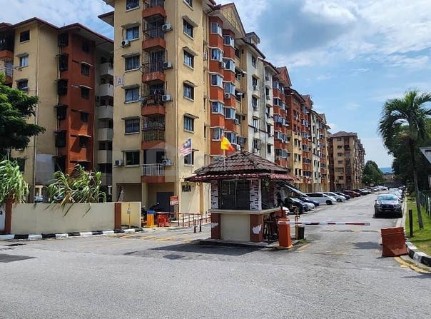 Kota Damansara, Selangor 47810