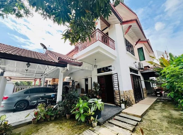 Bangi, Selangor