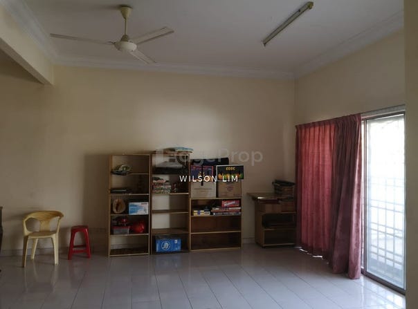 Jalan Kerongsang, Klang, Selangor 41200