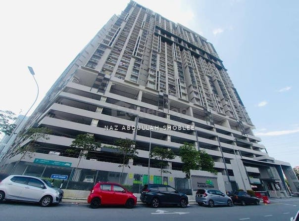 Jalan Langkawi, Setapak, Kuala Lumpur 53000