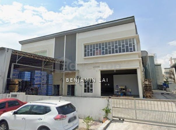 Kapar, Selangor 42200