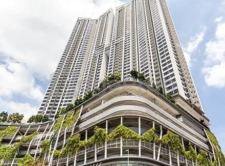 Segambut, Kuala Lumpur 51200