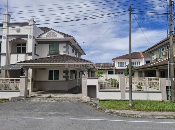 Jalan Stutong, Kuching, Sarawak 93350