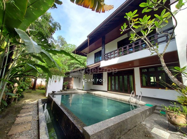 Jalan 4k, Ampang, Selangor 68000