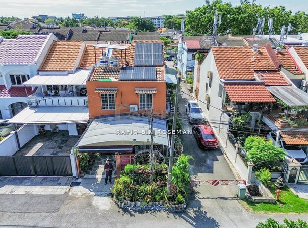 Subang Jaya, Selangor 47500