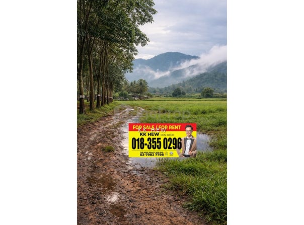 Semenyih, Selangor 43500