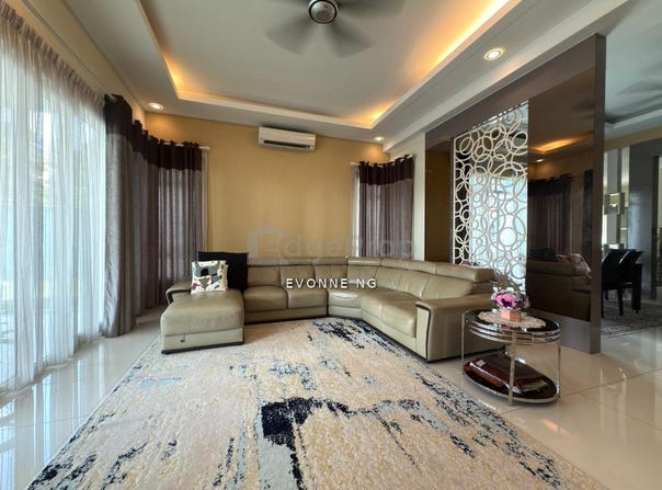 Jalan Timur, Kajang, Kajang, Selangor 43300
