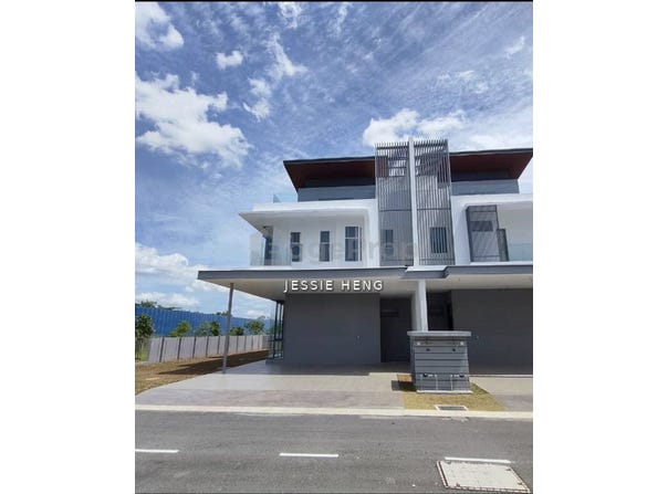 Jalan Anggerik Disa 31/184, Kota Kemuning, Selangor 40460