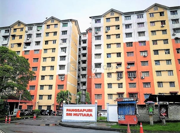 Jalan Putra Indah 9/1C, Seksyen 9, Putra Heights, Putra Heights, Selangor 47650
