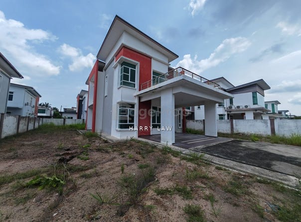 Jalan Paya Rumput Perdana, Paya Rumput, Melaka 76450