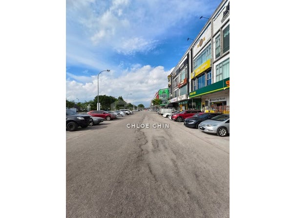 Johor Bahru, Johor 81100