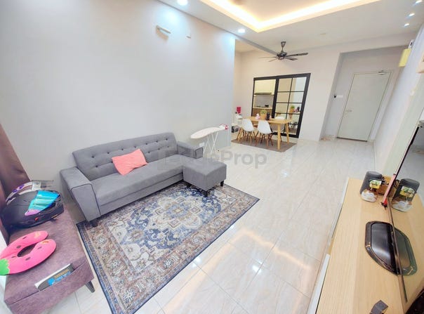 Bangi, Selangor 43000