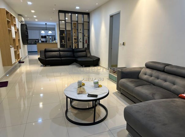 Jalan Putra Prima Utama, Taman Putra Prima, 47100, Selangor, Puchong, Selangor 47100
