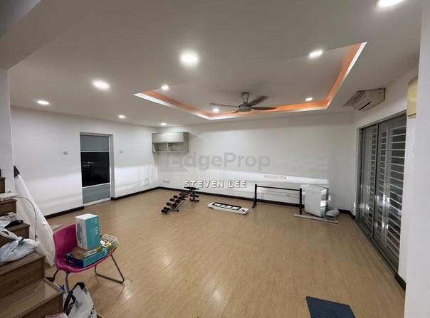 Jalan KE, Rawang, Selangor 48000