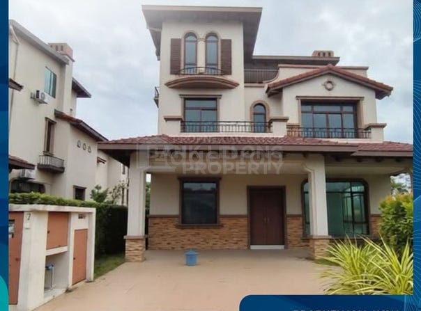Lebuh Diamond, Semenyih, Selangor 43500