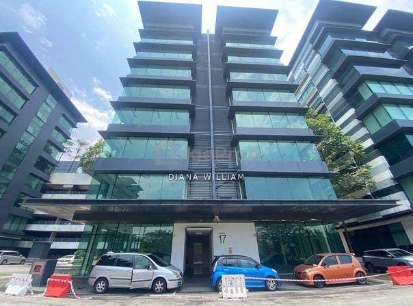 Cyberjaya, Selangor