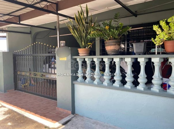 Jalan Selasih, Kulim, Kedah 09000