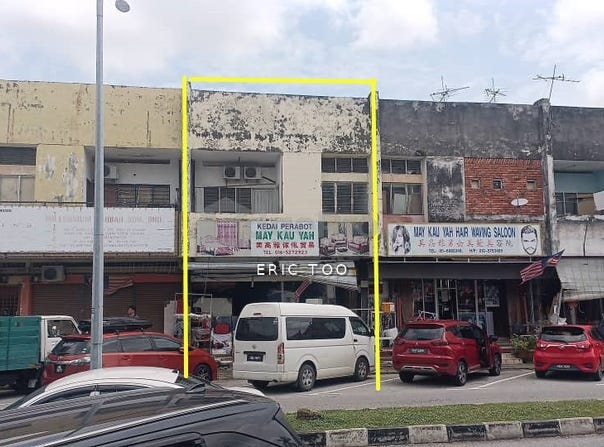 Manjung, Perak 32040