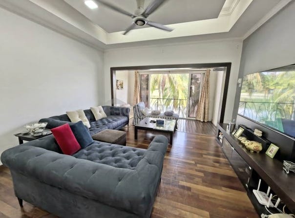 Jalan Bukit Impiana, Kajang, Selangor 43000