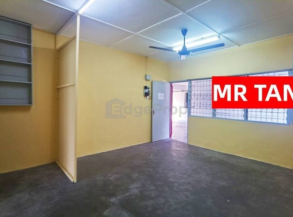 Jalan Cheras, Cheras, Kuala Lumpur 56000