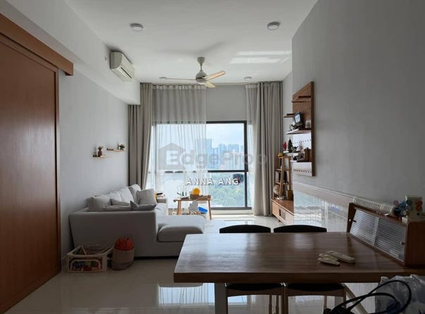 Tropicana, Selangor 47800