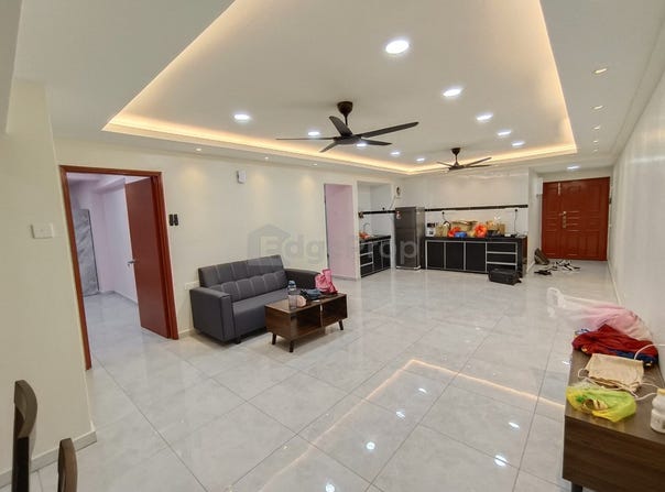 Jalan Ion D'Elemen, 69000 Genting Highlands, Pahang, Genting Highlands, Pahang 69000