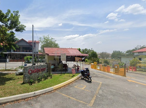 Semenyih, Selangor 43500