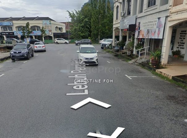 Ipoh, Perak