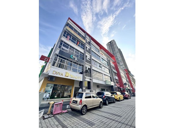 Bangi, Selangor 43650