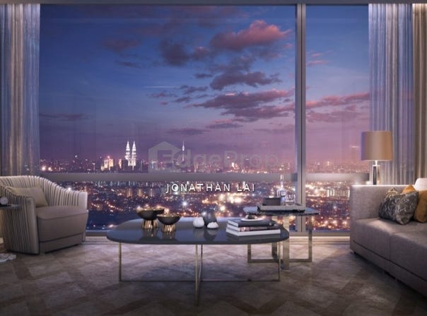 Damansara Heights, Kuala Lumpur 50490