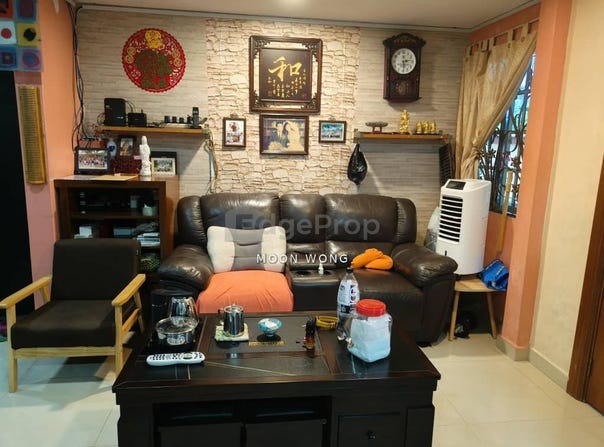 Jalan Damai Perdana, Cheras, Selangor 56000